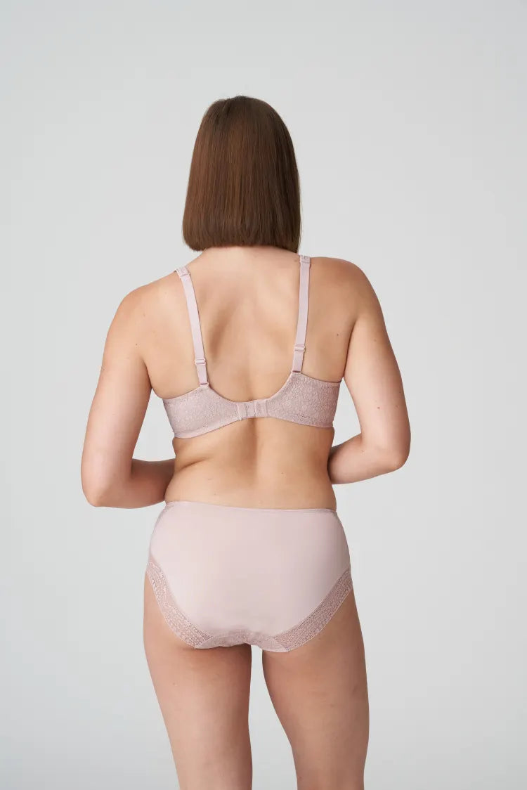 Prima Donna Twist Epirus Half Padded Plunge Bra