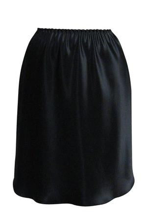Farr West Essentials Plus Size 19" Half Slip
