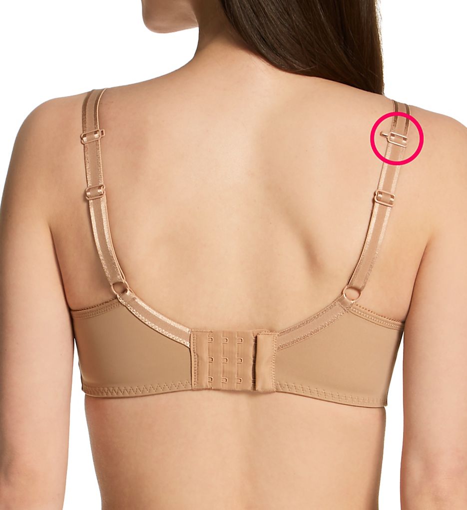 Fit Fully Yours Elise Moulded Bra