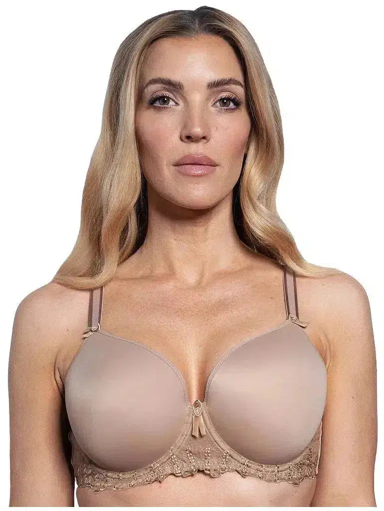 Fit Fully Yours Elise Moulded Bra