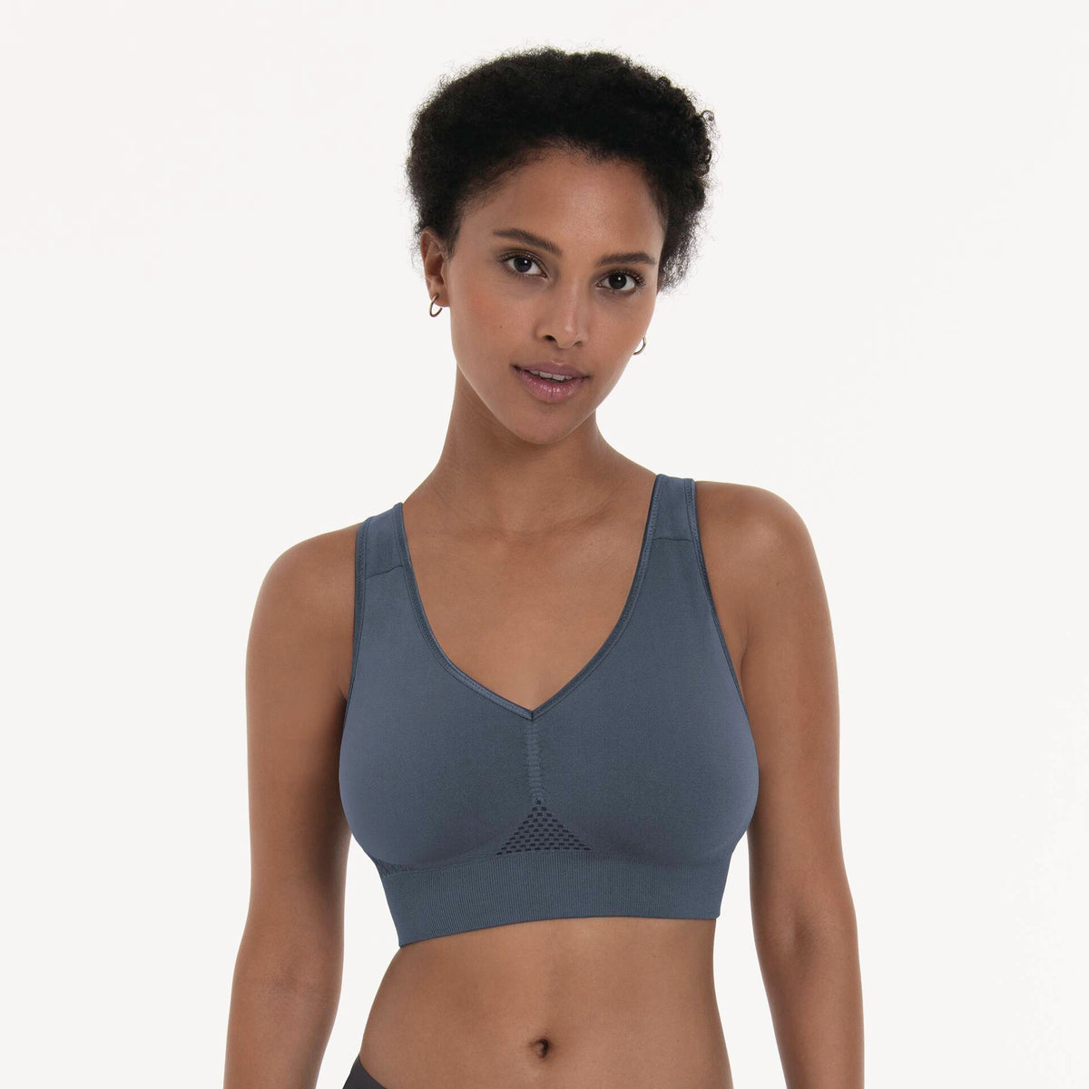 Anita Care Lotta Soft Cup Post Mastectomy Bra