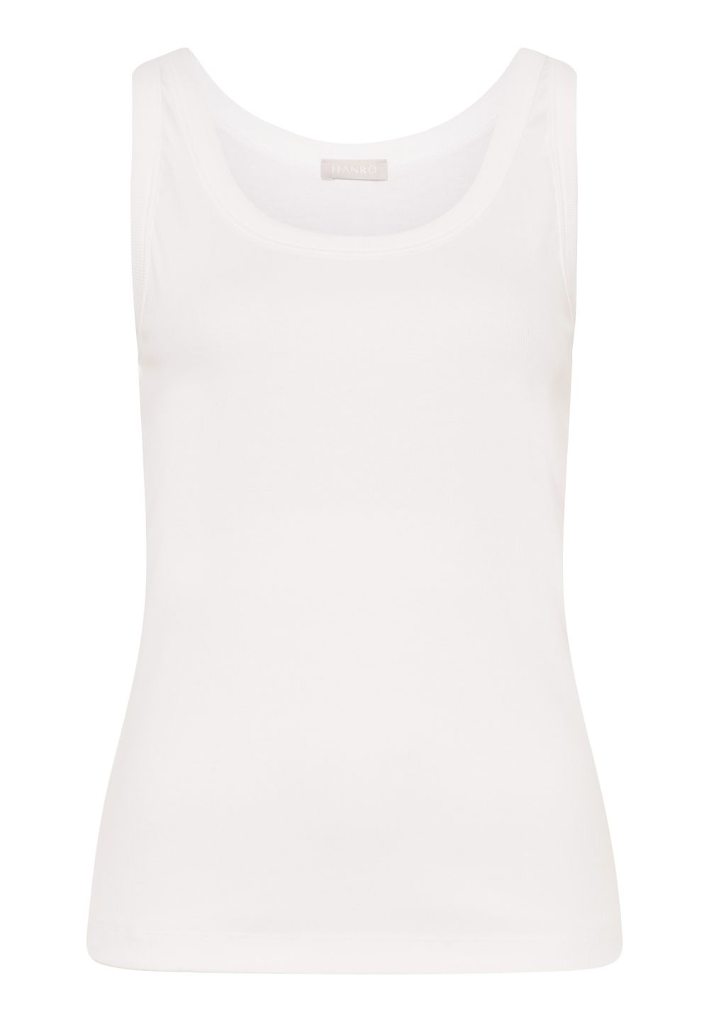 Hanro Sleep and Lounge Tank Top
