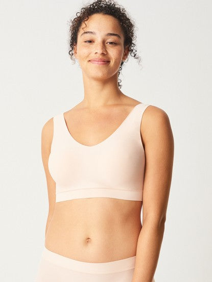 high-performance elasticity Bra