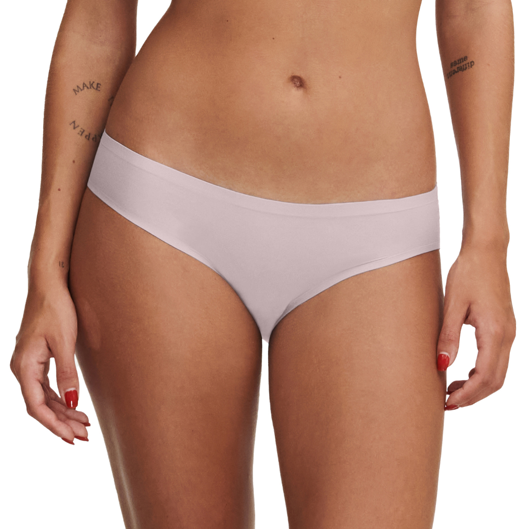 Chantelle Soft Stretch Seamless Bikini Panty