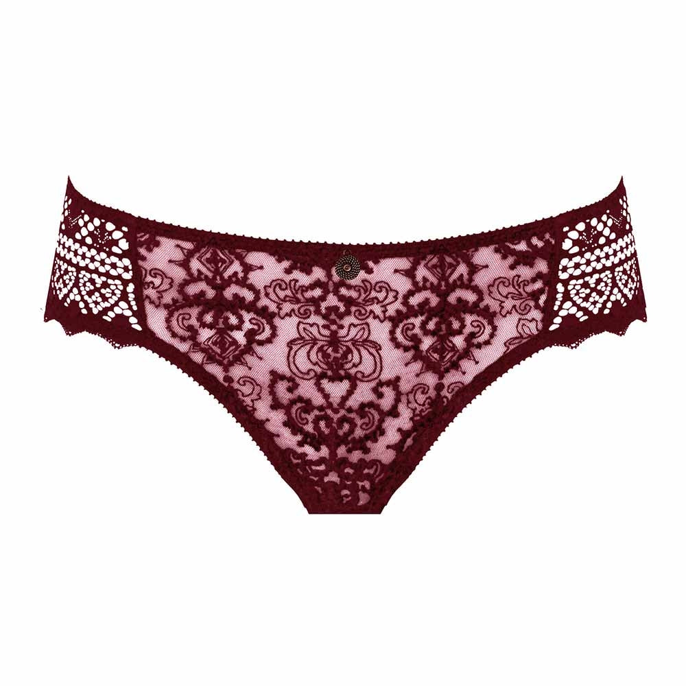 Empreinte Cassiopee Brief