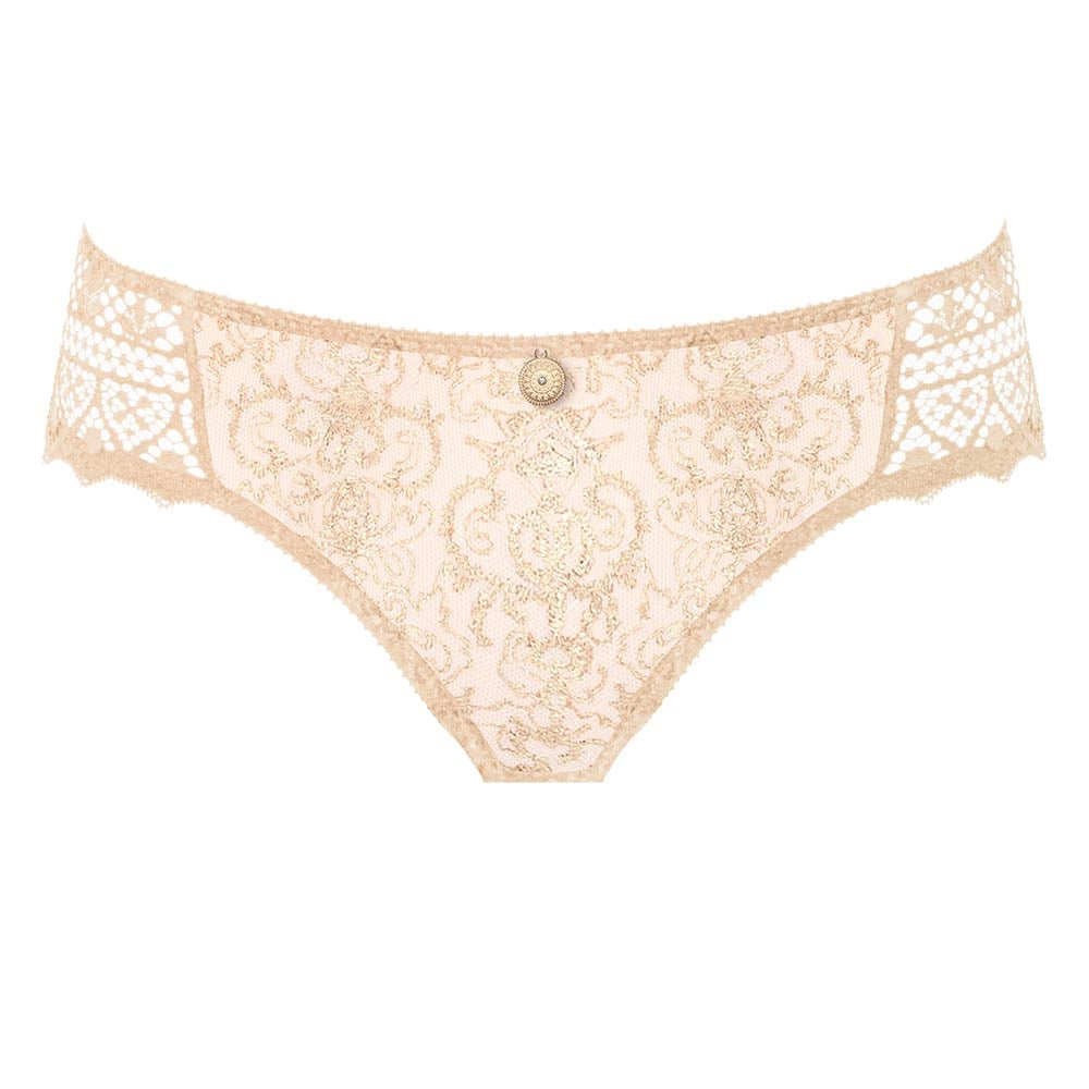 Empreinte Cassiopee Brief