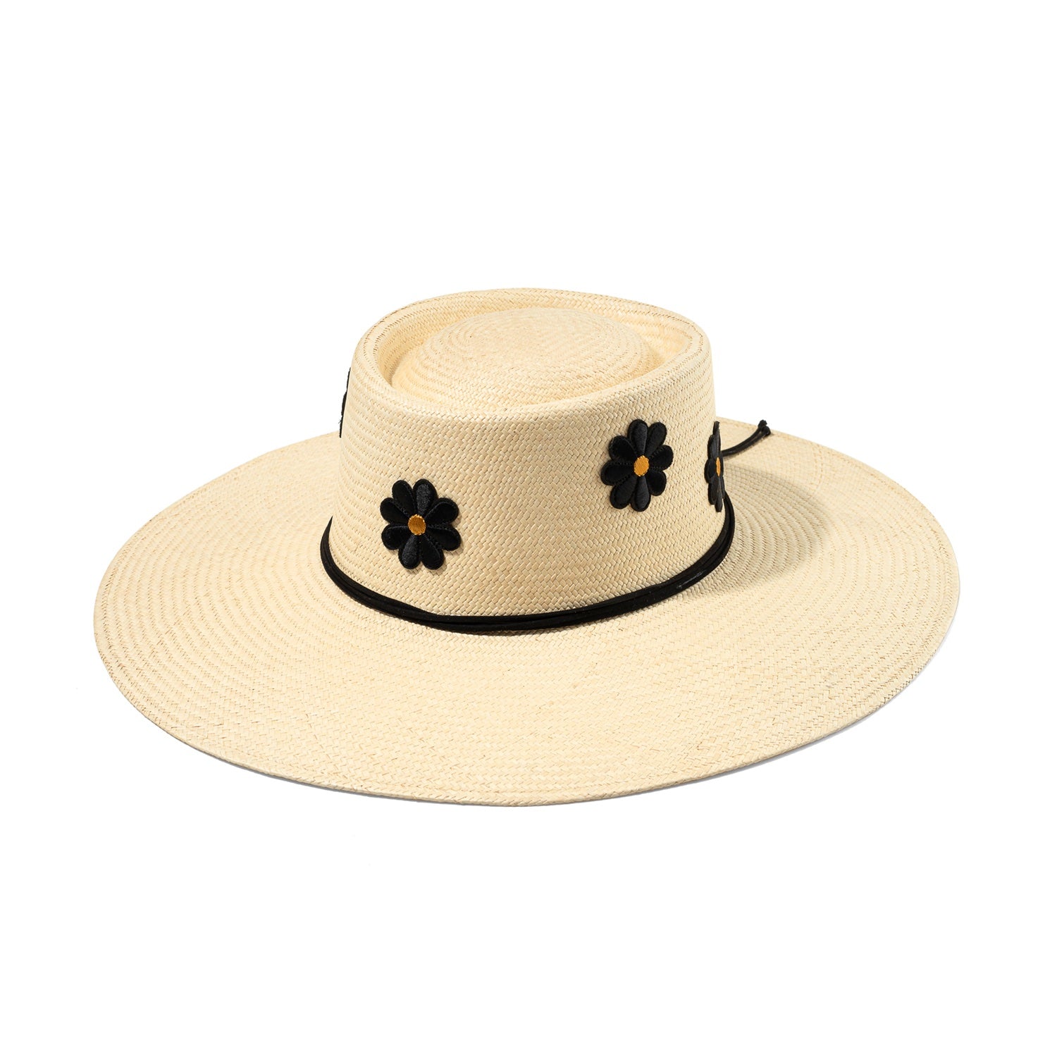 Hannia Char Pacifico Hat