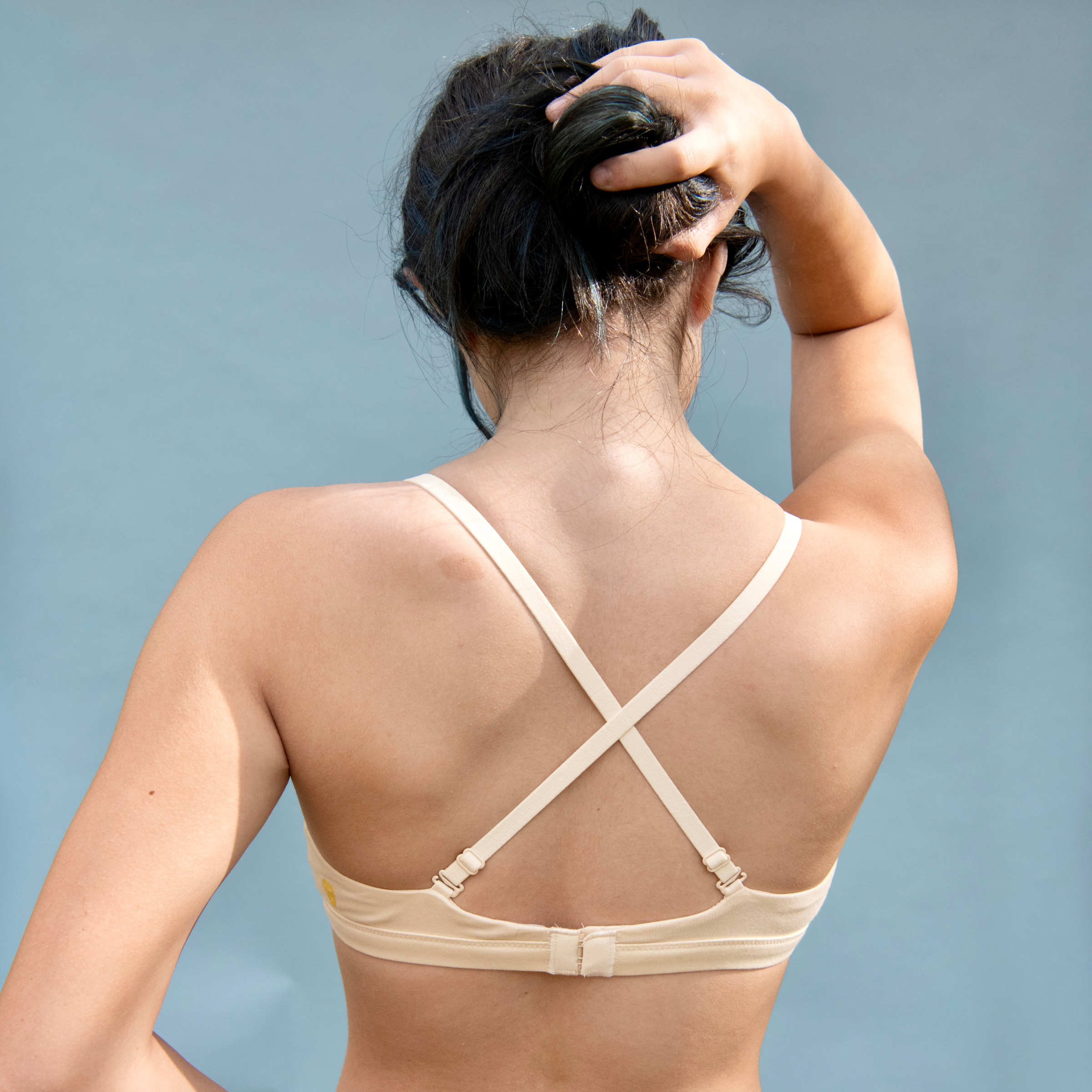 Yellowberry Joey Triangle Bra