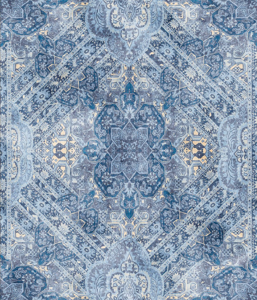 Monte & Lou Golden Hour Lauren Multi Fit V-Neck One Piece