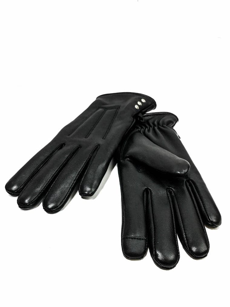 Hides Genuine Leather Gloves