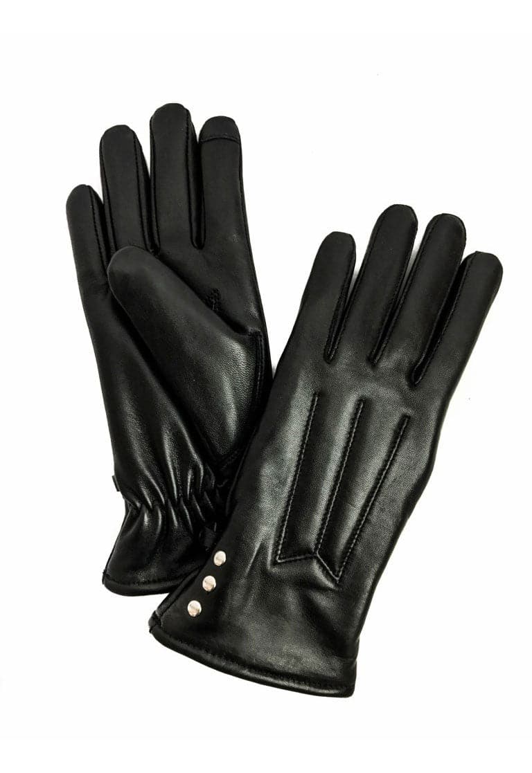 Hides Genuine Leather Gloves