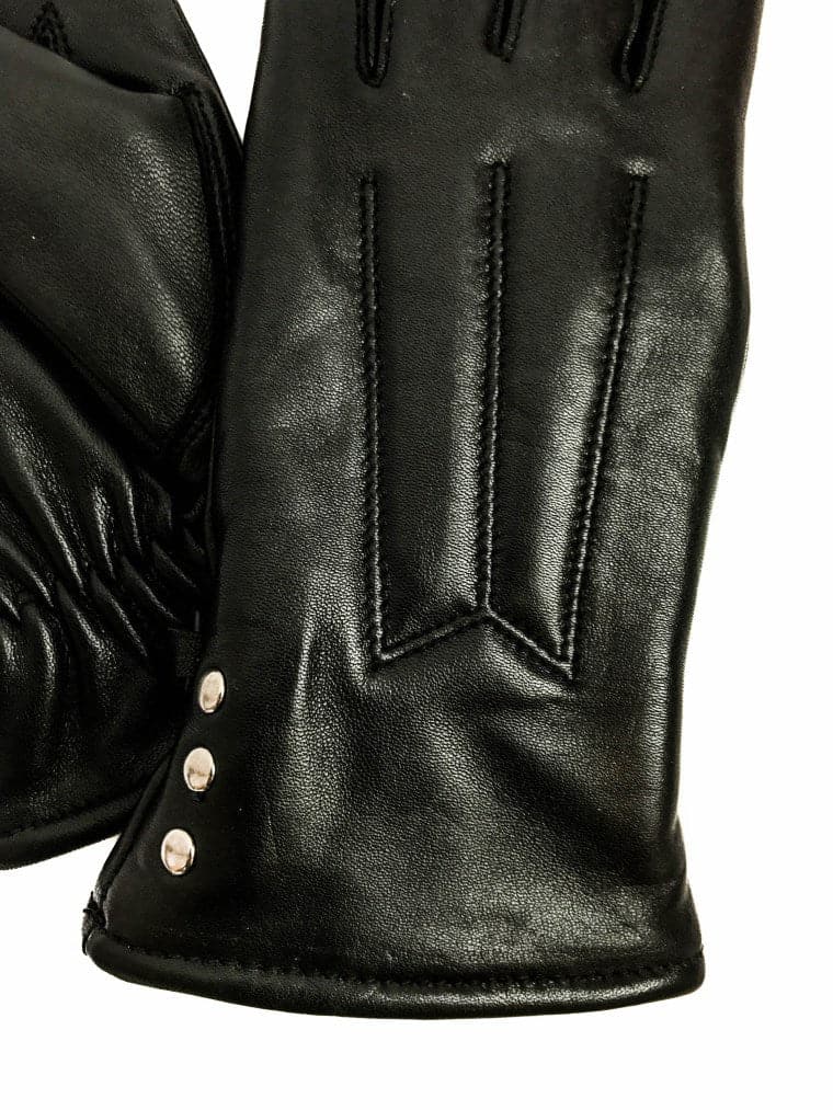 Hides Genuine Leather Gloves