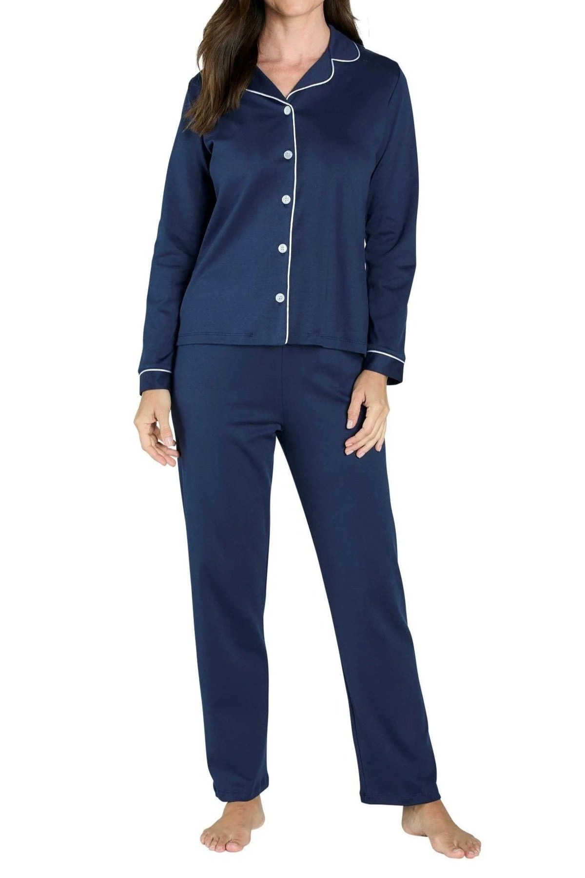 Marelle Lisa L/S PJ Set