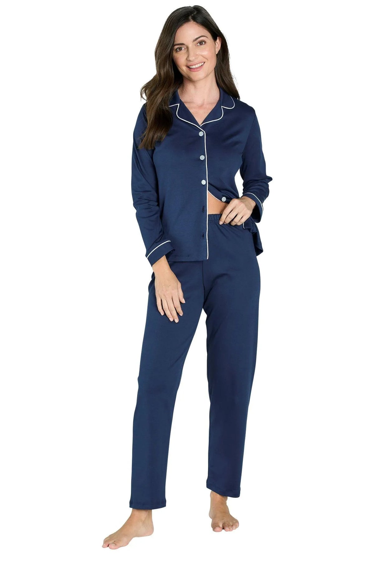 Marelle Lisa L/S PJ Set
