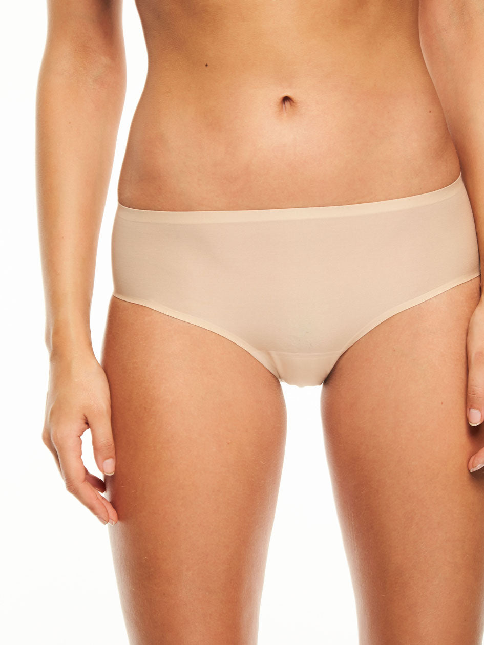 Chantelle Soft Stretch Seamless Bikini Panty