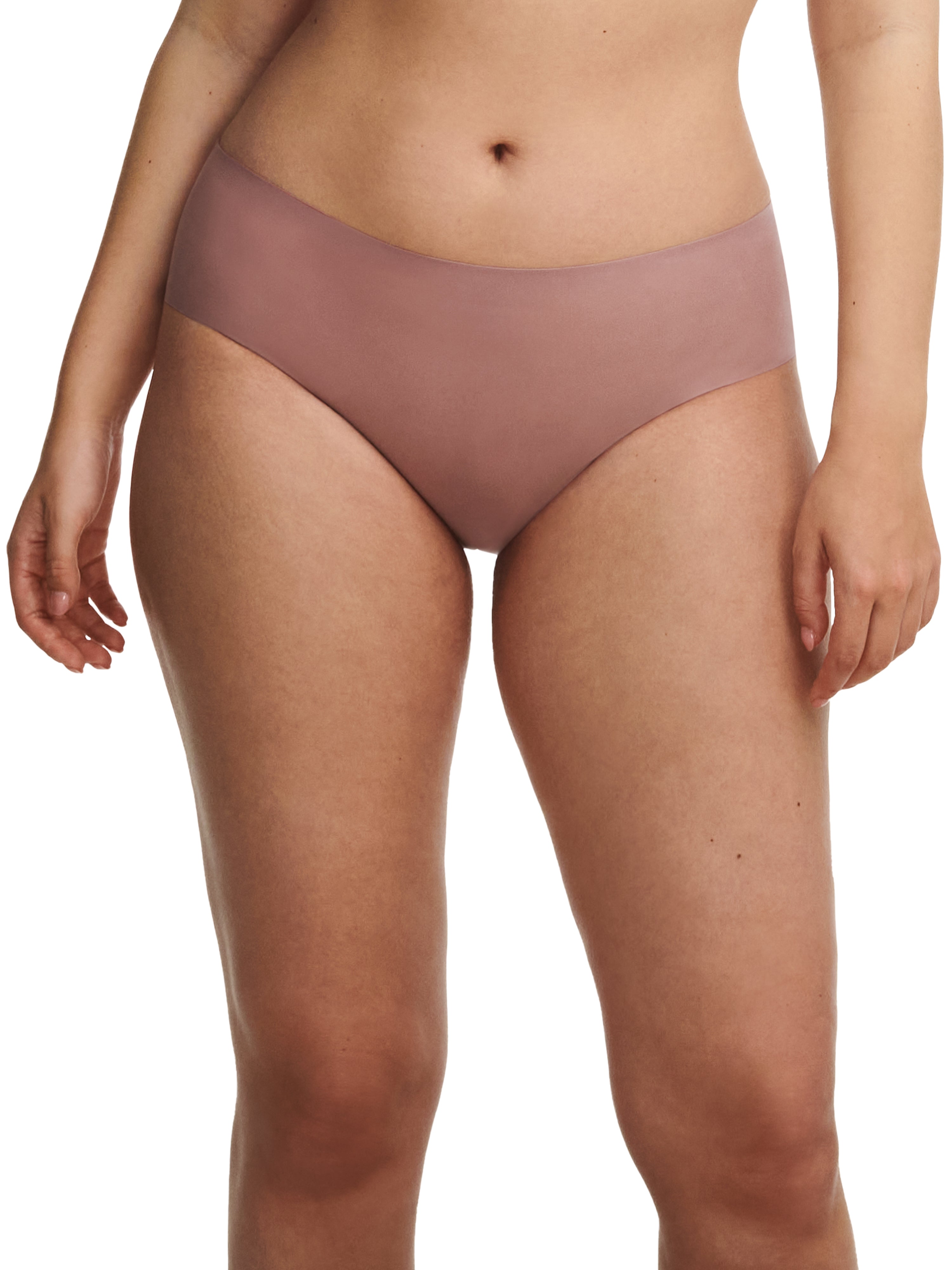 Chantelle Soft Stretch Seamless One Size Hipster Panty