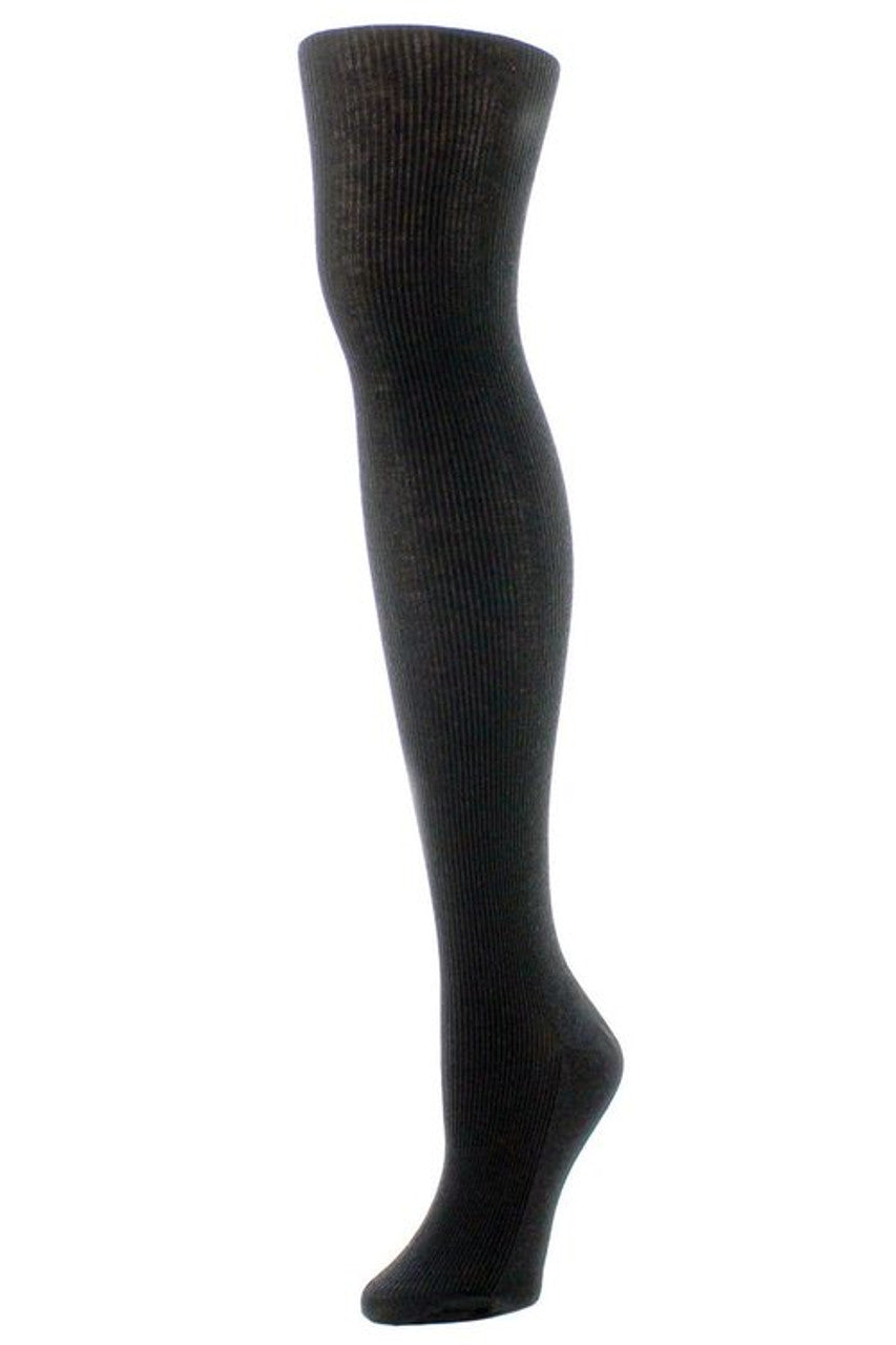 natori hosiery wool regent sweater tights