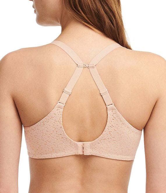 nude blush comfort smooth sweetheart tshirt bra