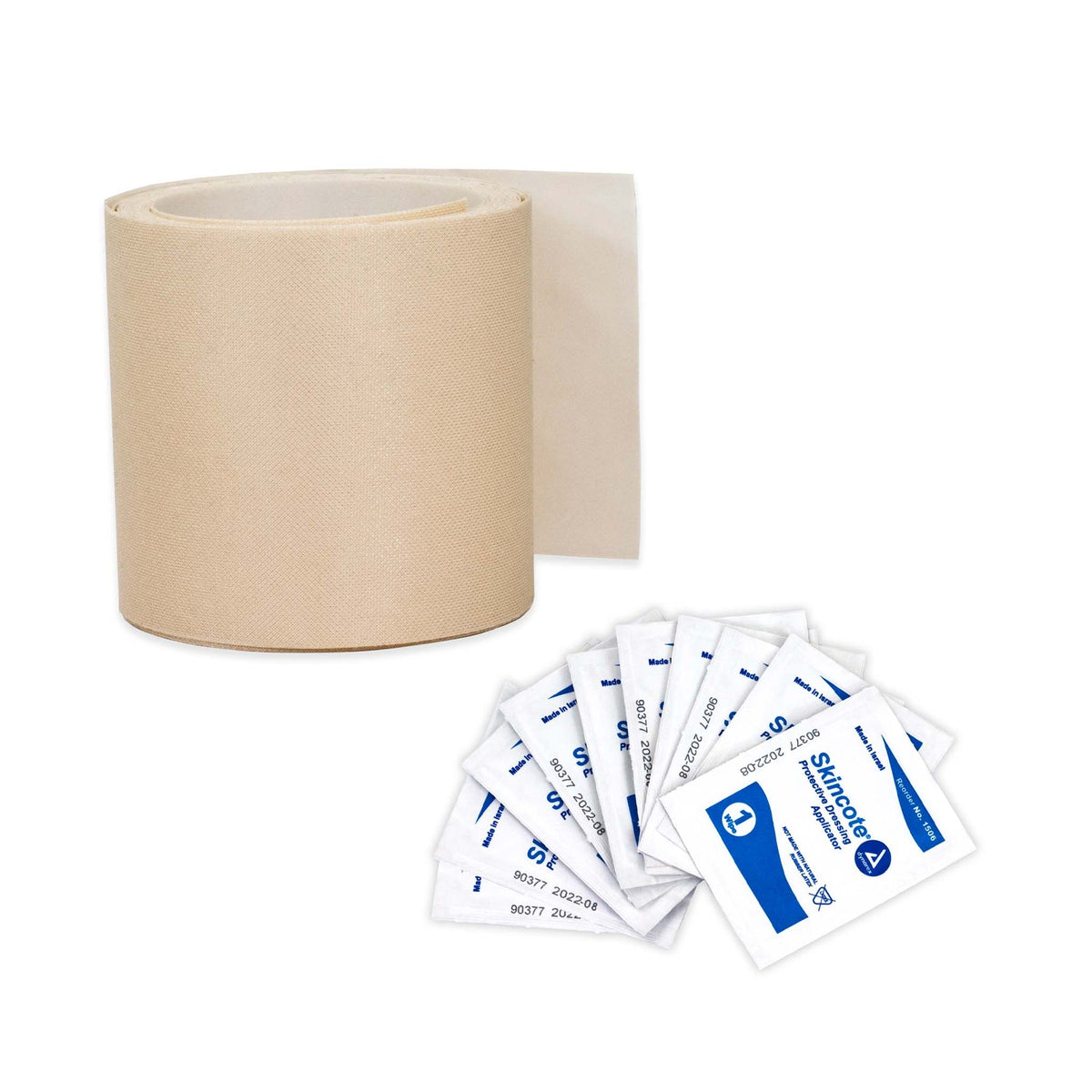 Braza On A Roll Adhesive Body Tape