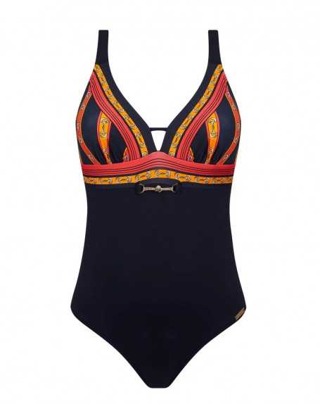 Lise Charmel Regate Non Wire One Piece