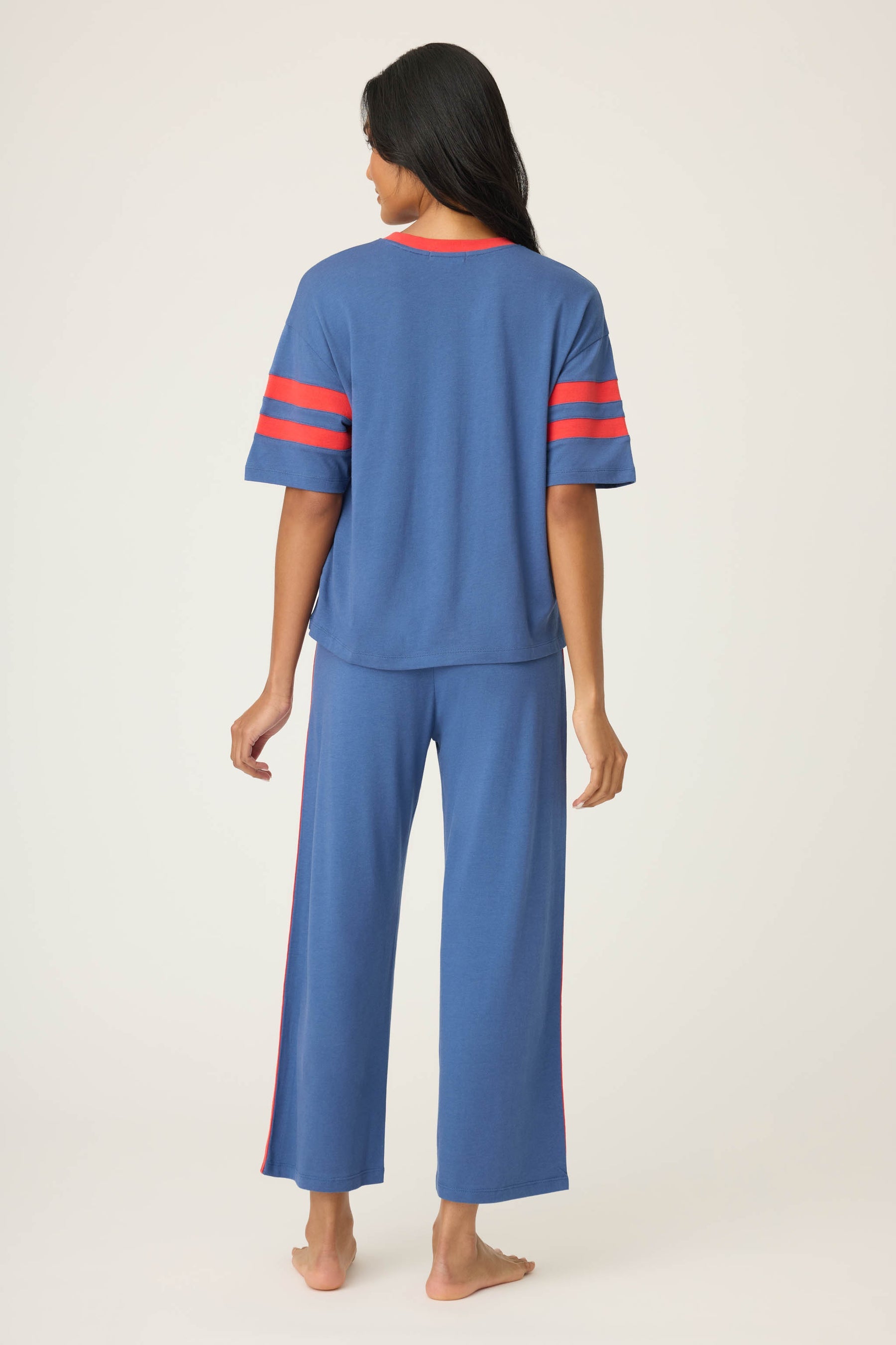P.J. Salvage American Honey Crop Pant