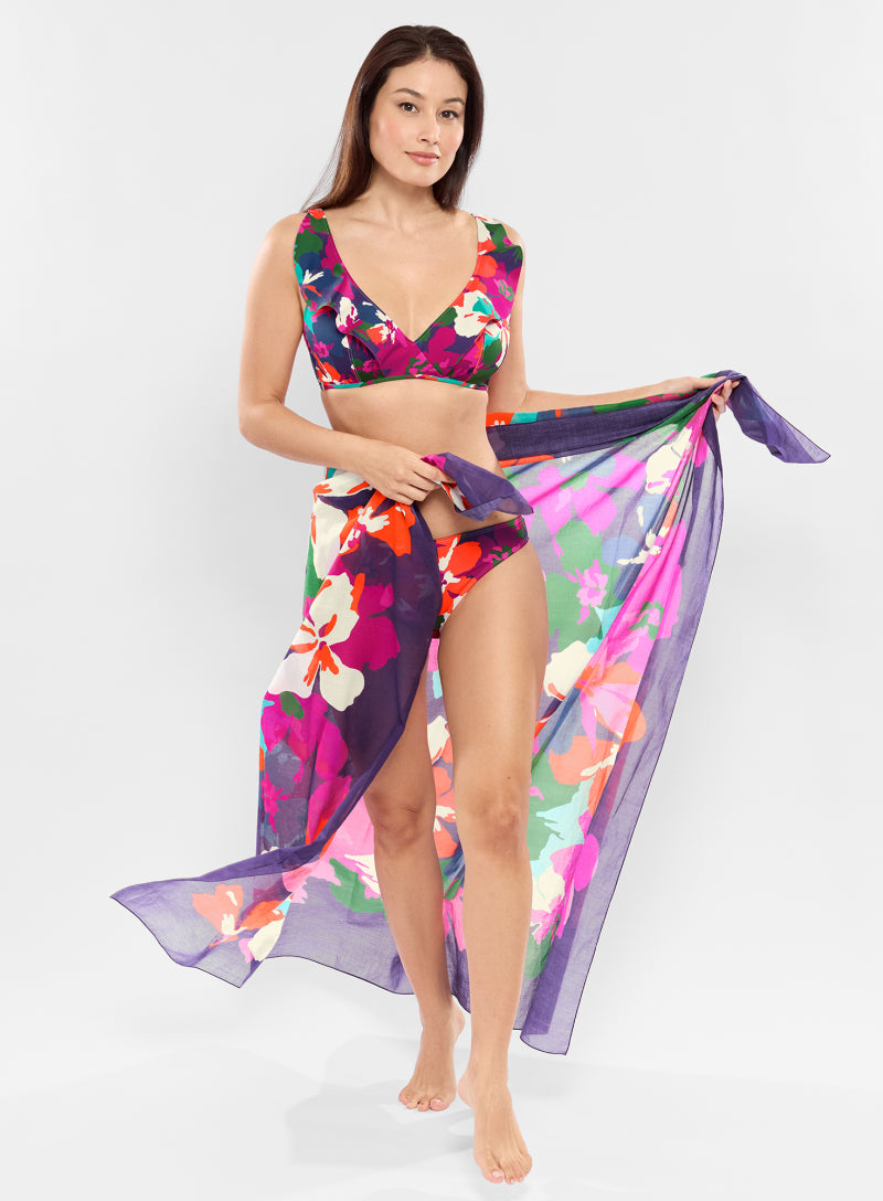 EmpreinteSwim Nectar Pareo