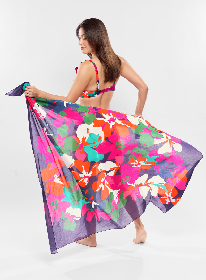 EmpreinteSwim Nectar Bikini Bottom