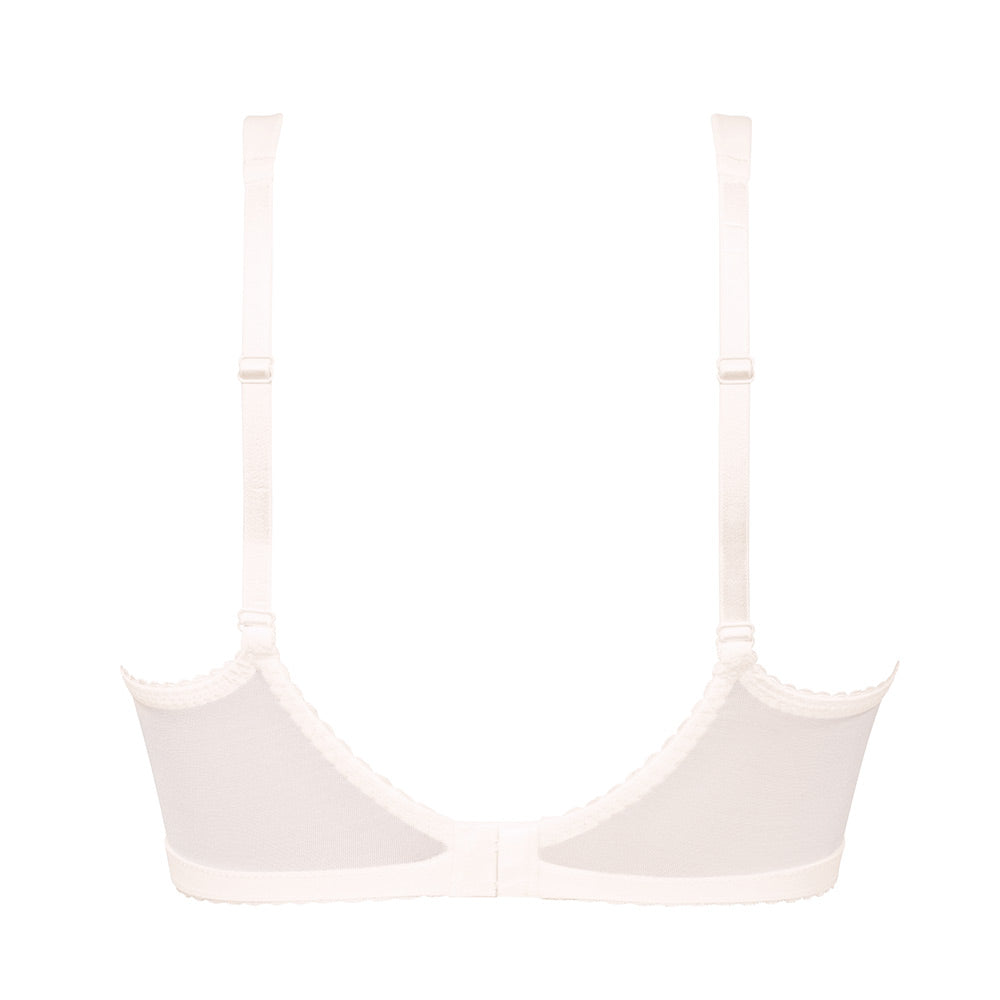 perfect fit and comfortable support bra