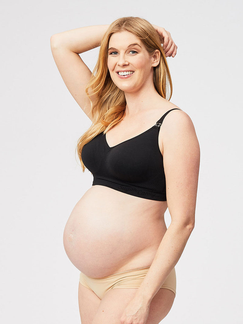Cake Maternity Popping Candy Busty Maternity & Nursing Bra (G - K Cup)