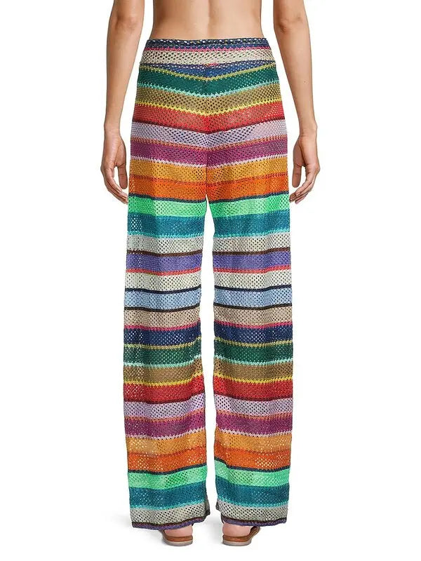 pq bree boho pant