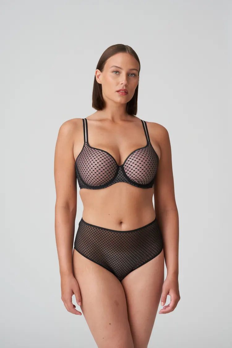 prima donna glass beach bra