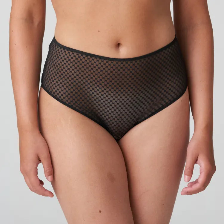 prima donna glass beach hotpant