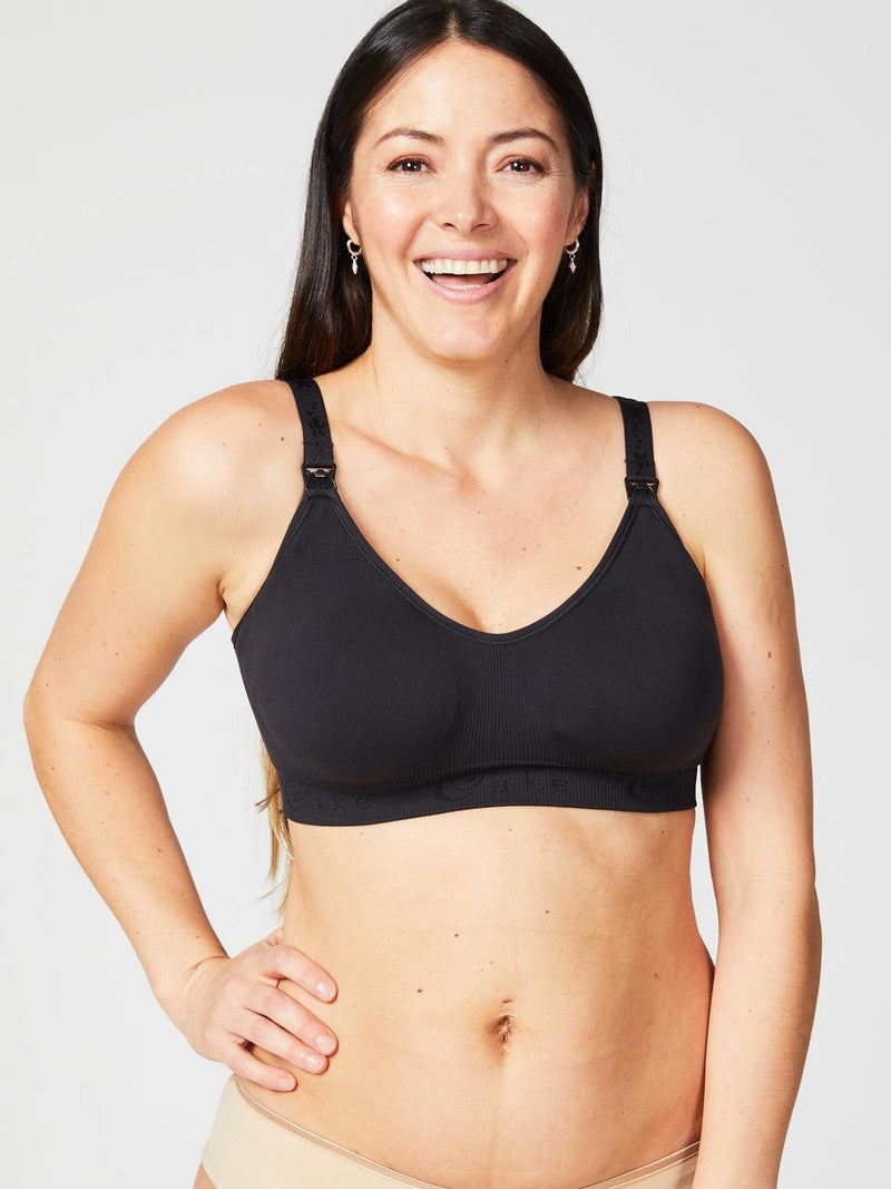 Cake Maternity Rock Candy Wireless Nursing Bra