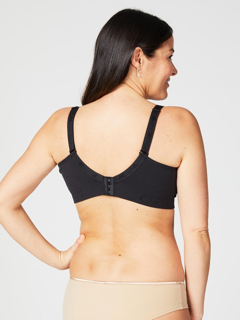 Cake Maternity Rock Candy Wireless Nursing Bra
