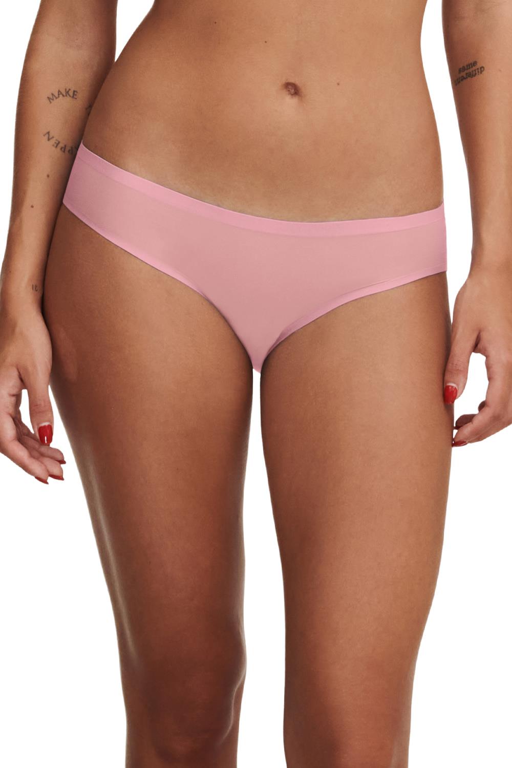 Chantelle Soft Stretch Seamless Bikini Panty