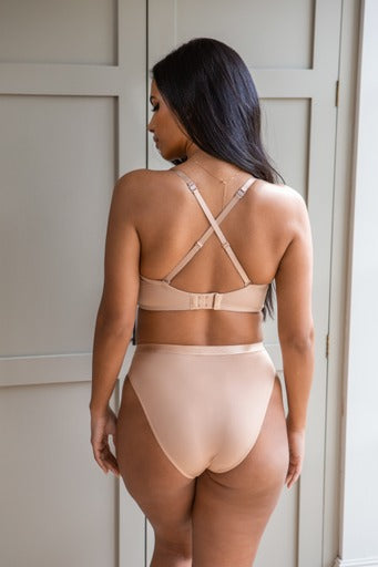 sand multiway straps bra