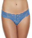 seamless cosabella thong