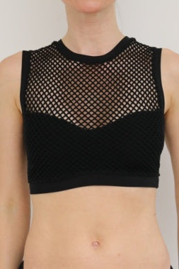 Robin Piccone Pua Tank Bikini Top