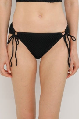 Robin Piccone Pua Side Tie Bikini Bottom