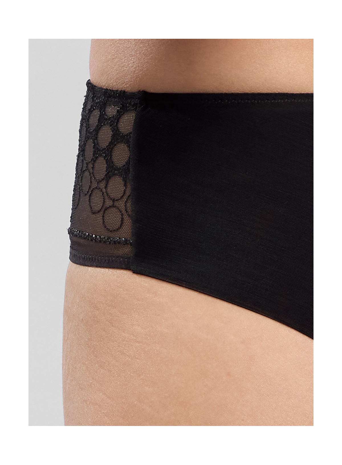Empreinte Infinity Shorty
