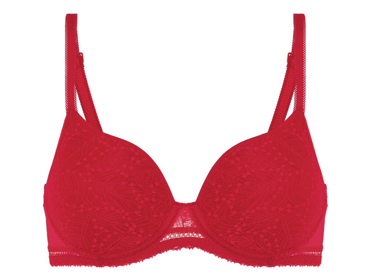 Simone Perele Comete Plunge Spacer Bra