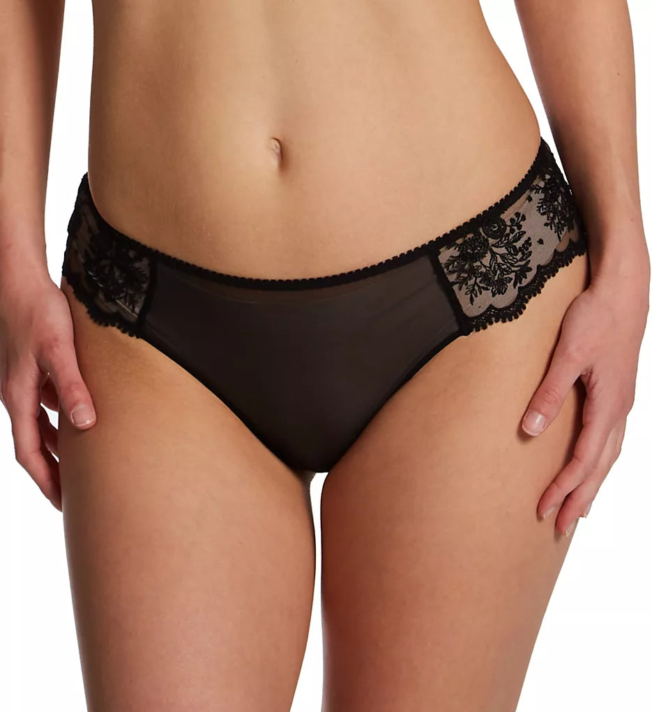 Simone Perele Intrigue Tanga