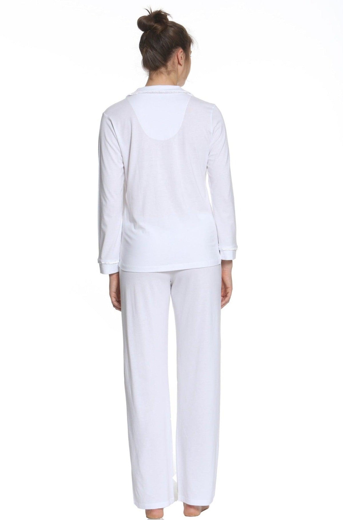 B.Up Sophie Basic Long Pant