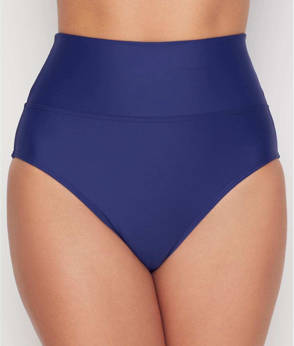 Sunsets Hannah High Waist Bikini Bottom
