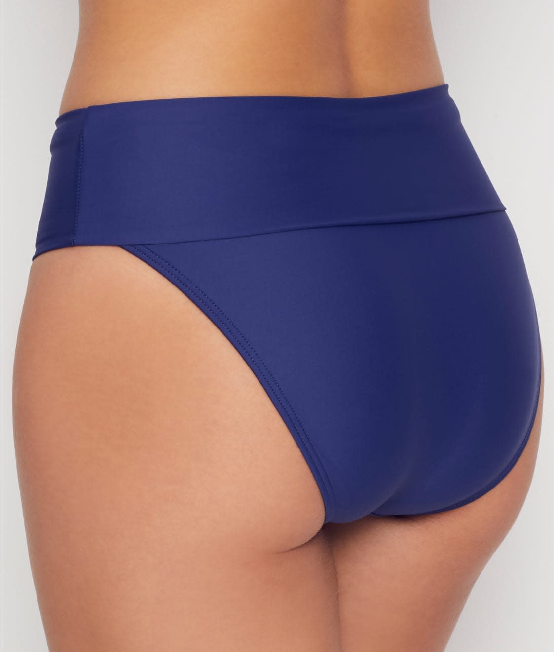 Sunsets Hannah High Waist Bikini Bottom