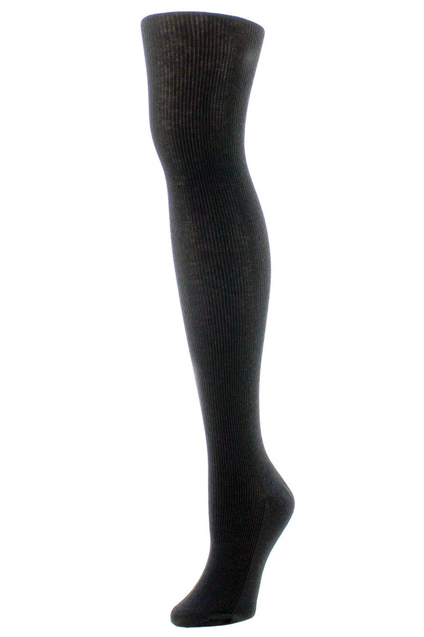 sweater tights with high quality yarns