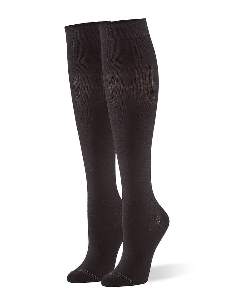 Graduated Compression Knee Sock