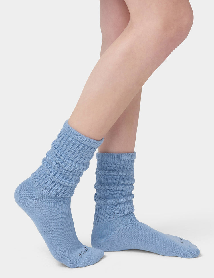Hue The Slouch Sock 3-Pack