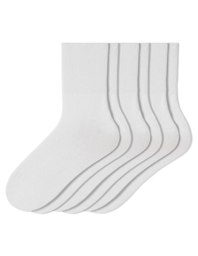 Hue 3 Pack Bobby Sock