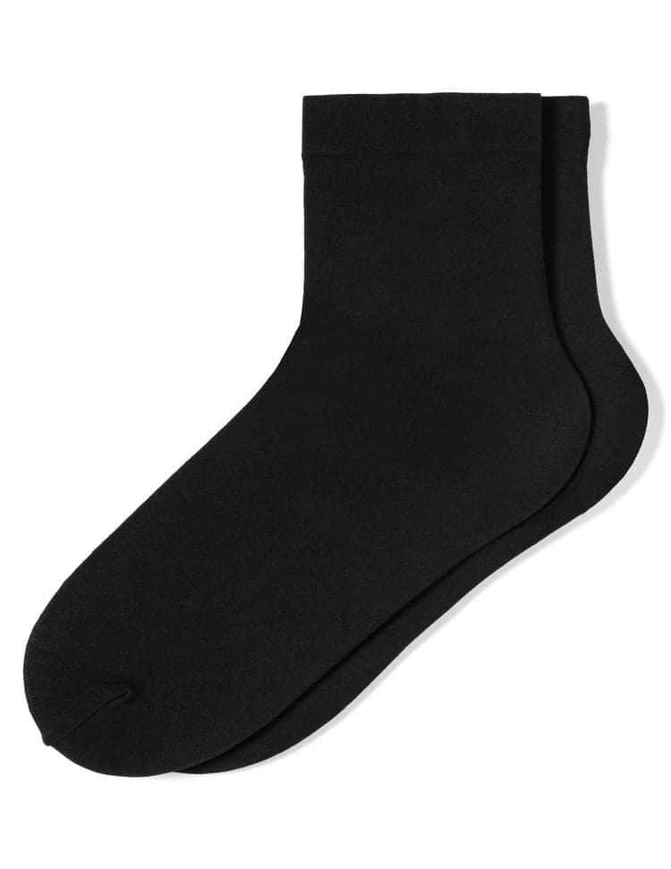 Hue Opaque Anklet